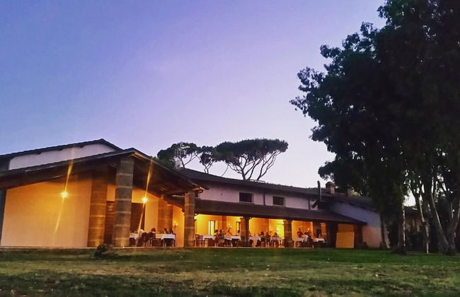 Fattoria Lucciano - Foto 57