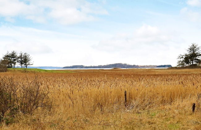 Seaside Serenity in Faldsled-by Traum - Foto 32