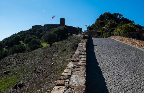 Valley house Aljezur old town - Foto 48