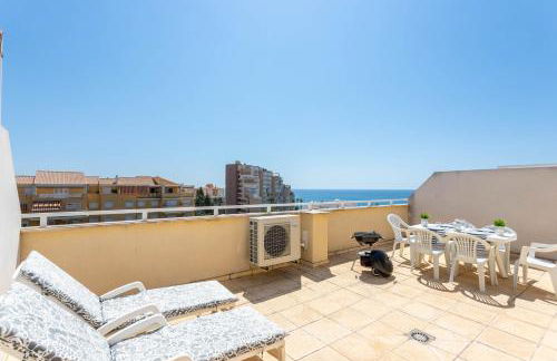 Dúplex Algarrobo Costa - Foto 20