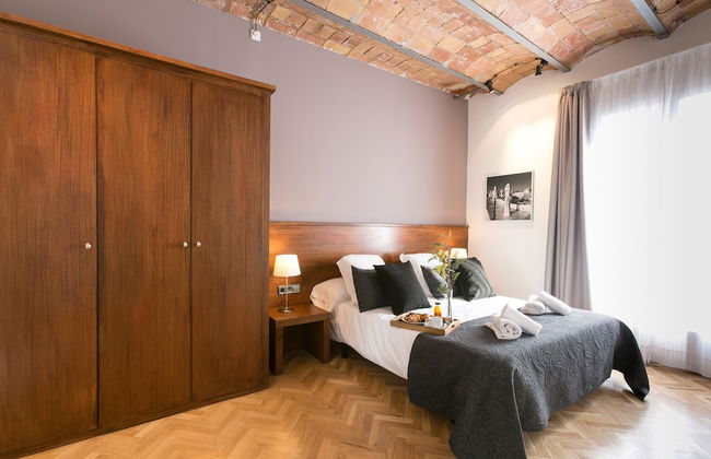 Serennia Apartments Ramblas-Pl.Catalunya - Foto 52