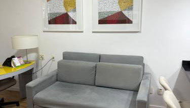 2214 apartamento com vaga de garagem - Foto 3