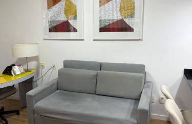 2214 apartamento com vaga de garagem - Foto 3