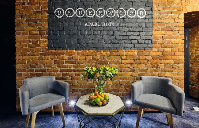 Underwood Art Room - Photo 1