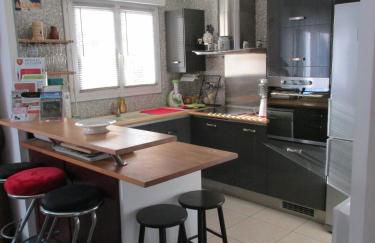 Le Logis du Grand-Duc - Foto 3