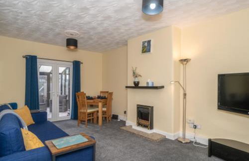 Charming Family House in Rosewell - Pass the Keys - Foto 6