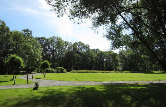 Glorious Holiday Home in Wéris with Hot Tub - Foto 23