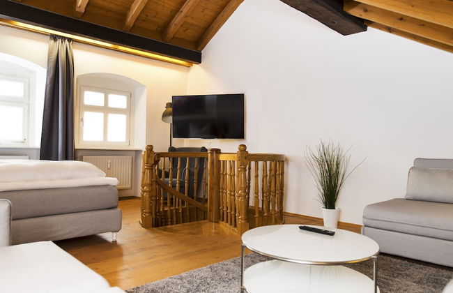 KulturQuartier - Foto 3