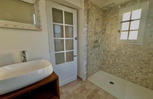 La Pommeraie, maison avec très grand jardin - Foto 7