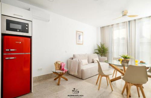 Bolivia Collection Playa Pedregalejo By Aloha Málaga - Foto 57