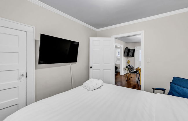 Charlotte Luxury Home NoDa - Foto 3