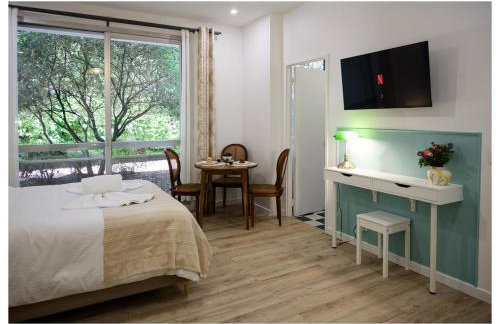 Studio Pavillon Baltard - Paris - Disney 20 min - Foto 14