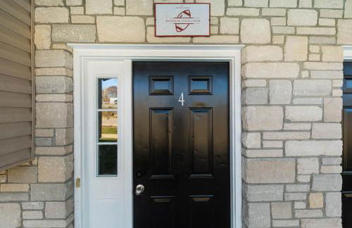 Memorial Field Lodge - Photo 22