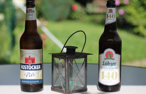 Ferienwohnung mit Garten in Zweedorf - Foto 75