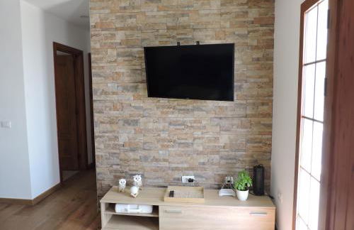 Arbinfo Casa Rural - Foto 19