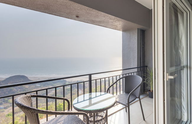 Agastya Sea View Resort & Spa - Photo 51