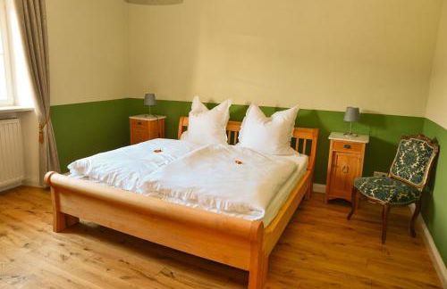 Gästehaus auf der Burg im Vulkan Park Laacher See - Foto 11