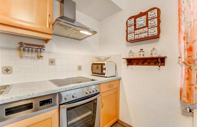 Modern Apartment in Reifferscheid With Garden - Photo 34