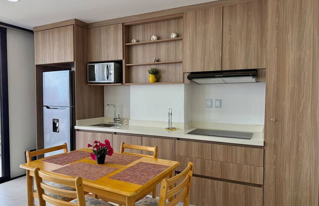 Sunset hills Apartments - Foto 43