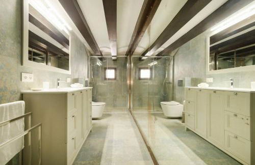 Casa Histórica con Piscina, Sauna y Jacuzzi - Foto 17