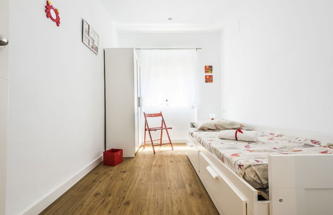 El Coral Apartment Valencia - Photo 5