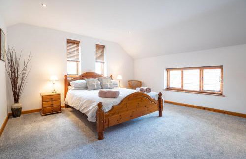 Arthur's Cottage Visit England 4 star Cottage in Norfolk - Foto 22