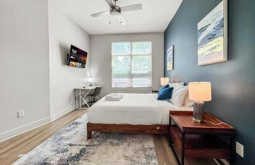 Apartmint at Deep Ellum - Dallas - Foto 54