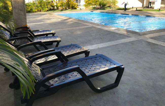 Tropical Condo BBQ Pool 5min to Airport - Foto 45