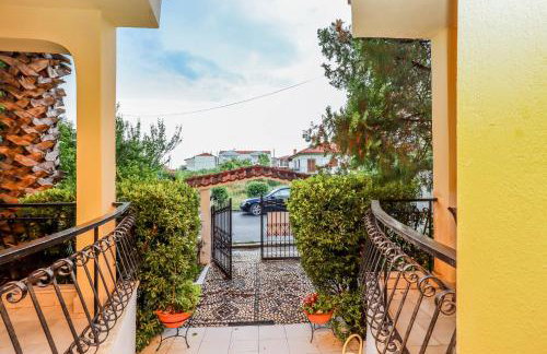 Calma Luxury Apartments #3 Sozopoli in Halkidiki - Foto 31