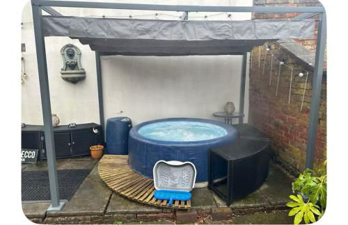 The Hurst Stable - Photo 6