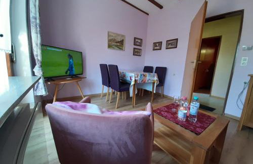 Ferienhaus Chalet Cottage Ourtalblick 2km von Vianden-Lux - Foto 28