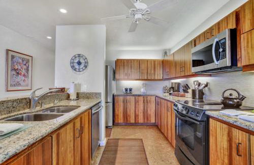 Castle Kanaloa at Kona - Foto 41