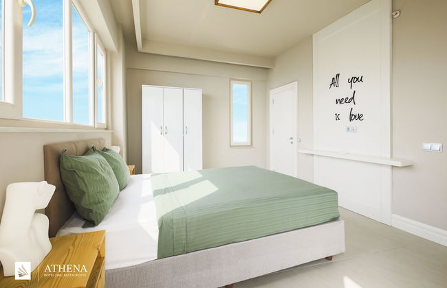 Athena Premium Suites - Foto 6