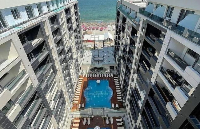 Building Stefan Resort Sud - Foto 19