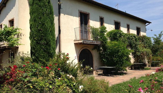 Agriturismo Le Tre Pietre - Podere nel Chianti - Foto 2, Imagen principal