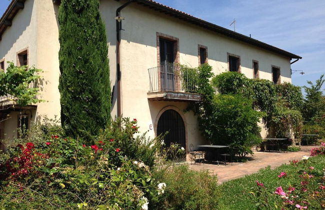 Agriturismo Le Tre Pietre - Foto 1