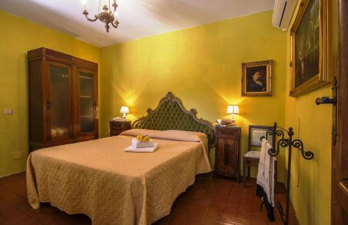 CASA ELIA Tuscany- Lucca with private pool at exclusive use! - Foto 29
