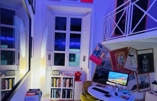 Hackert Art Room Apartment - Photo 25