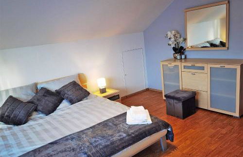 Haus Rist - holiday apartments ALLGÄU - Foto 36