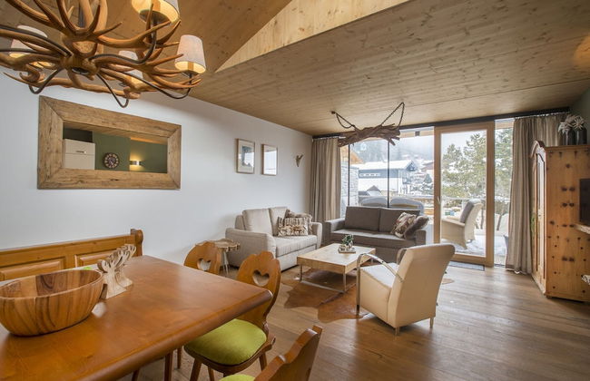 Modern Flat With Sauna & Balcony - Photo 10