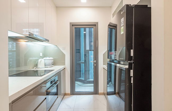 Landmark 81 Luxury Citypoint ANGIA - Foto 76