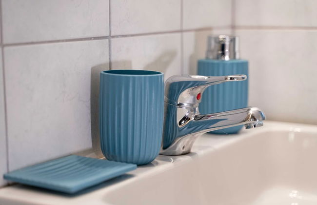 Kalithea train station 1bedroom 2persons - Foto 19