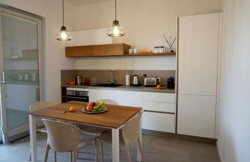 Apartments In Villa Selva, Locorotondo, Puglia - Foto 55