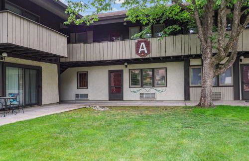 379A Mountain Villa - Foto 32