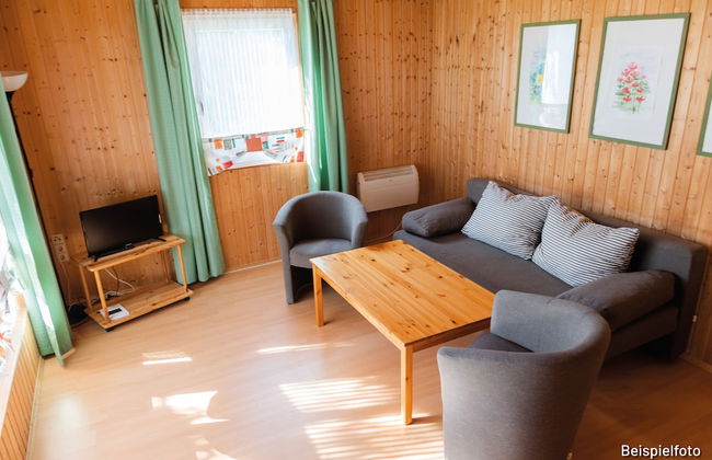 Stausee Oberwald - Foto 6