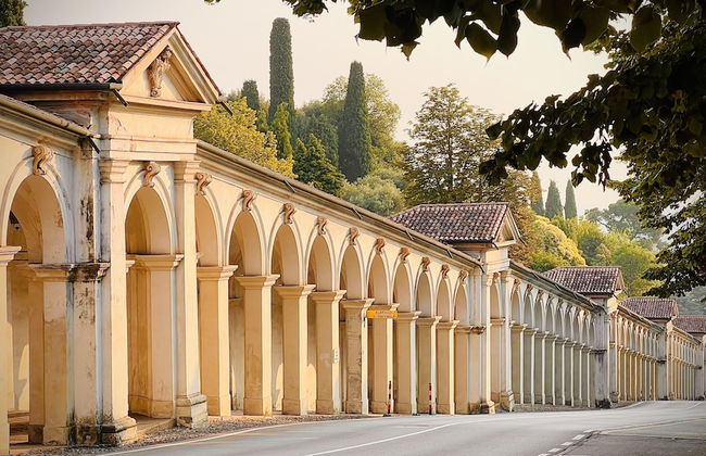 Stunning 6-bed Private Villa With Pool Near Venice - Foto 21