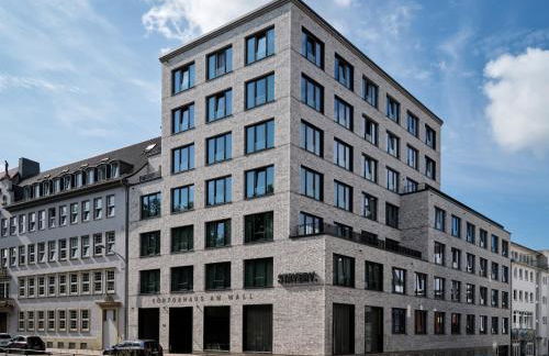 STAYERY Bremen - Foto 5