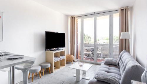 Apartment Le Cormoran by Interhome - Foto 2