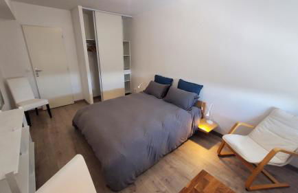 L'Ecrin de Saint Genest Lerpt - Belle vue et Calme - Foto 13