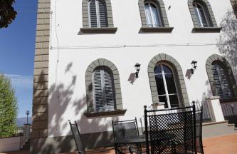 Villa La Fornacina - Foto 21